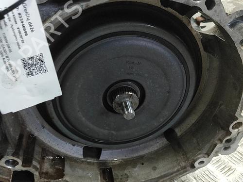 Gearbox CITROËN DS5 1.6 HDi 115 | BP32755477M3  - Image 5