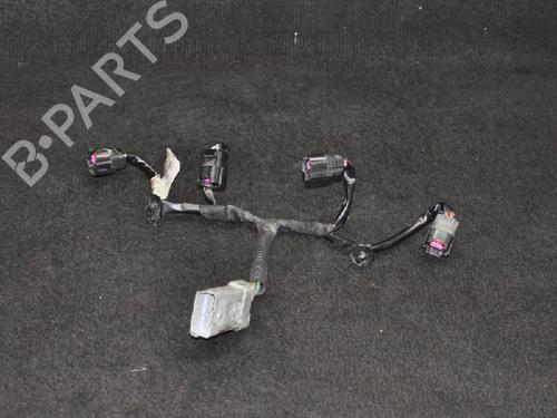 Wiring harness PEUGEOT 307 CC (3B) 1.6 16V | BP14653272E16 