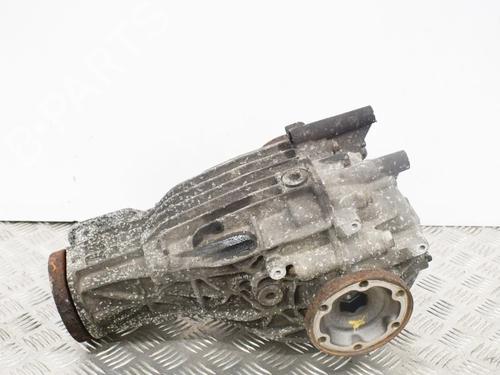Used Rear differential Rear differential AUDI A8 D3 (4E2, 4E8) 3.0 TDI quattro (233 hp) 7737043 7737043