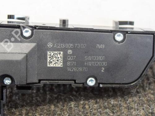 Switch MERCEDES-BENZ GLC Coupe (C253) 250 d 4-matic (253.309) | BP7797708I30 