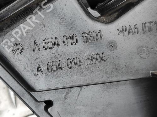 Pipe MERCEDES-BENZ GLC (X253) 300 d 4-matic (253.919) | BP29731197M125 