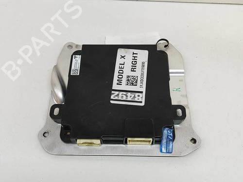 Electronic module TESLA MODEL X (5YJX) P100D AWD | BP25217873M83