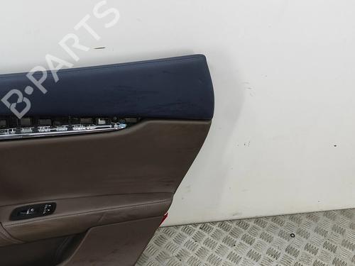 Rear right panel MASERATI QUATTROPORTE VI 3.0 S Q4 | BP33395968C61 - Image 3