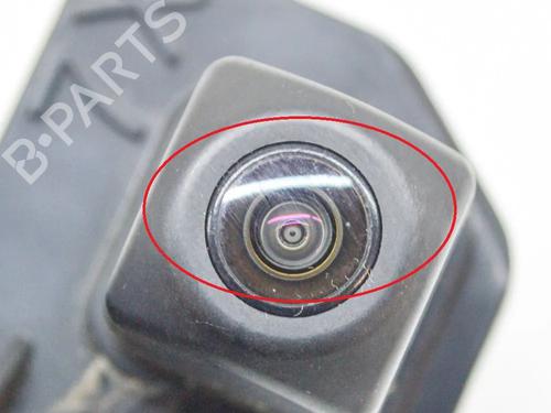 Camera TOYOTA YARIS (_P13_) 1.5 Hybrid (NHP130_) | BP8145061E14 