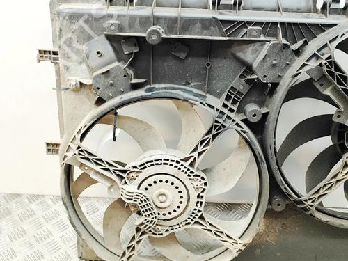 Radiator fan PEUGEOT BOXER Van 2.0 BlueHDi 130 | BP36326511M35  - Image 5