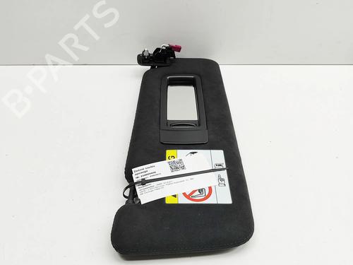 Right sun visor BMW X7 (G07) xDrive 40 i Mild Hybrid | BP33389992I2 - Image 3