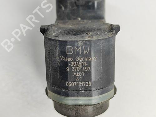 Electronic module BMW 6 Convertible (F12) 650 i xDrive | BP24820479M83 - Image 7