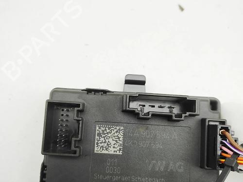 Electronic module VW ID.7 (ED2) PRO | BP39989764M83  - Image 6