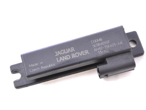 Used Electronic module Electronic module JAGUAR F-TYPE Coupe (X152) 3.0 SCV6 S (380 hp) 33341541 33341541