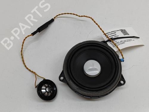 Used Speaker BMW 3 Gran Turismo (F34) 330 d xDrive (258 hp) 28051359