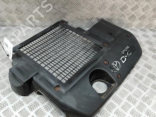 Upper protection TOYOTA LAND CRUISER PRADO (_J12_) 3.0 D-4D (KDJ120, KDJ125) | BP23865556M93 
