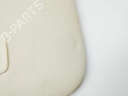 Left sun visor PORSCHE PANAMERA (970) 3.0 S E-Hybrid | BP39410031I1  - Image 9