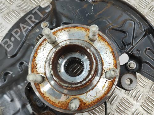 Right front steering knuckle FORD KUGA III (DFK) 2.5 Duratec Plug-in-Hybrid | BP28560633M26  - Image 5