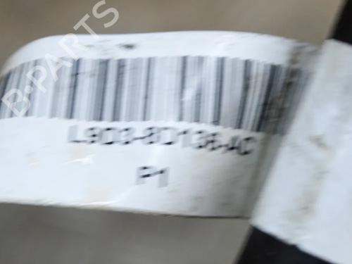 Rør JAGUAR I-PACE (X590) EV400 AWD | BP27759723M125 