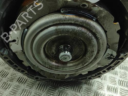 Gearbox MERCEDES-BENZ GL-CLASS (X166) GL 350 CDI / BlueTec 4-matic (166.823, 166.824) | BP33386406M3 - Image 5