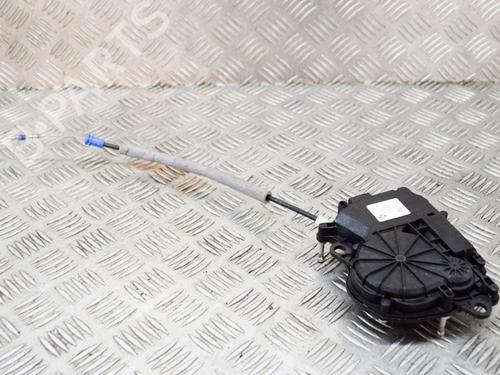 Elektronisk modul LAND ROVER RANGE ROVER SPORT II (L494) 3.0 SDV6 4x4 | BP27756020M83 