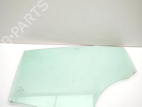 Used Rear left door window Rear left door window POLESTAR POLESTAR 2 (534) EV (224 hp) 36507422 36507422