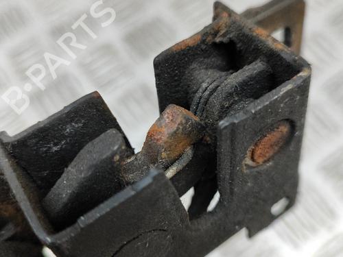 Hood lock LAND ROVER RANGE ROVER EVOQUE (L538) 2.2 D 4x4 | BP18036731C133 