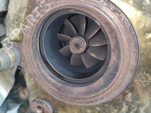Engine AUDI Q5 (8RB) 3.0 TDI quattro | BP35811354M1 - Image 6