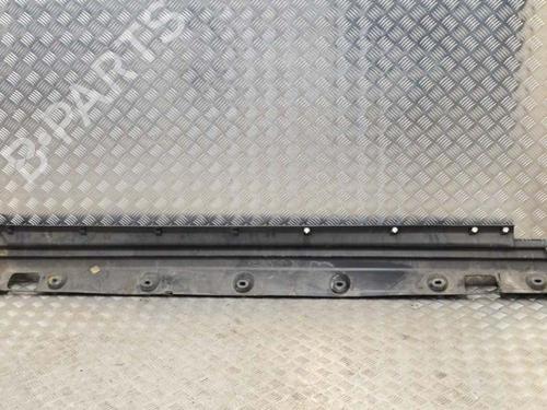 Left sideskirt LAND ROVER RANGE ROVER III (L322) 4.4 4x4 | BP28101410C115 