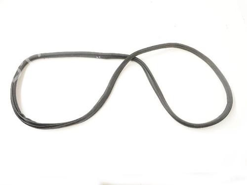 Used Rubber door seal BMW X3 (F25) xDrive 35 d (313 hp) 30255751