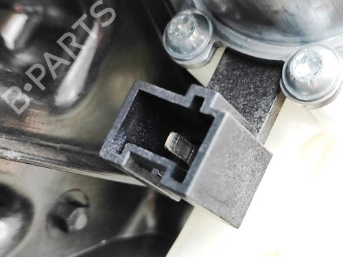 Front right window mechanism MERCEDES-BENZ GLA (H247) GLA 200 (247.787) | BP30857012C23