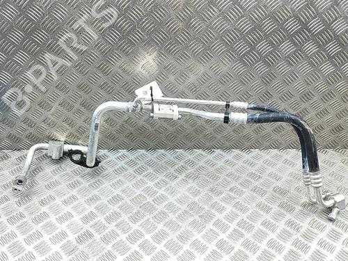 AC-rør AC-rør BMW 5 (G60, G90, G68) i5 eDrive40 (340 hp) 34347717 34347717
