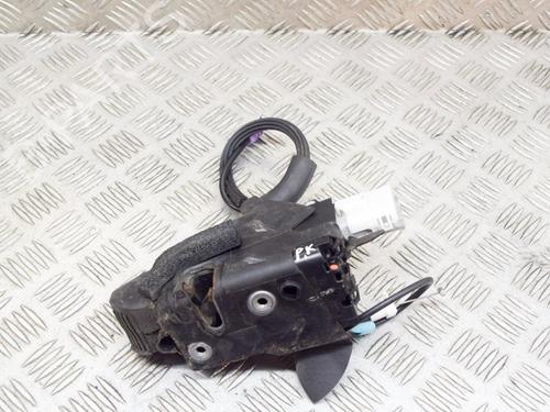 Used Front left lock CITROËN C6 (TD_) 2.7 HDi (204 hp) 9227410