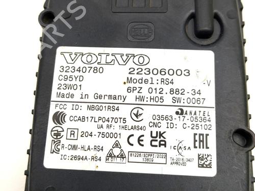 Electronic module VOLVO XC40 (536) T5 Plug-in Hybrid | BP39958957M83 - Image 6