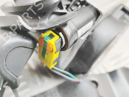 Front left seatbelt JAGUAR F-TYPE Convertible (X152) 3.0 SCV6 | BP39686972I26 - Image 5