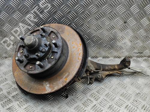 Used Right front steering knuckle Right front steering knuckle 37996366 37996366