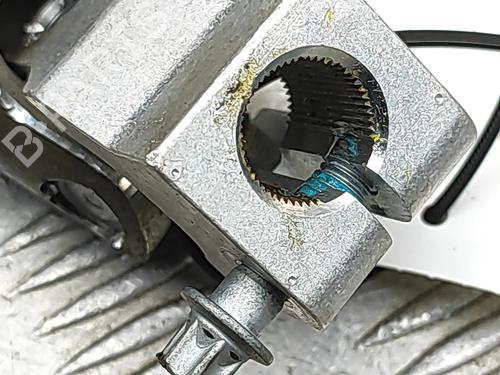 Steering column universal joint BMW X5 (G05, F95) xDrive 30 d Mild-Hybrid | BP33391992M114  - Image 5