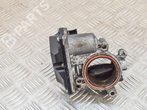 Throttle body VW PASSAT CC B6 (357) 2.0 TDI | BP6865527M82 