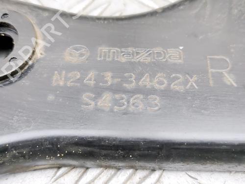 Support MAZDA MX-5 IV (ND__) 2.0 (ND2E, ND6E) | BP40083141C155 - Image 7