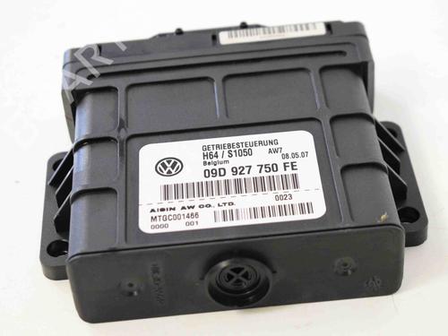 Getriebesteuergerät für AUDI Q7 (4LB) 4.2 TDI quattro (326 hp) 30210239