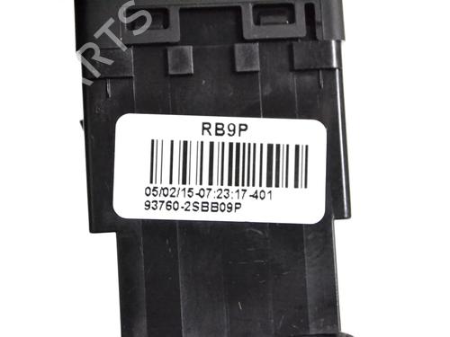 Switch HYUNDAI ix35 (LM, EL, ELH) 1.7 CRDi | BP30225284I30 