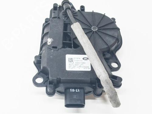 Elektronisk modul LAND ROVER RANGE ROVER IV (L405) 4.4 SDV8 4x4 (340 hp) 10399932