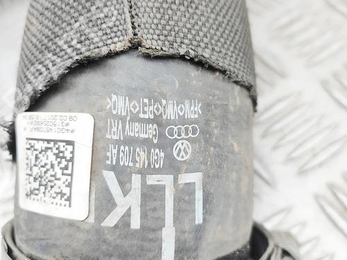 Intercooler pipe AUDI A6 C7 Avant (4G5, 4GD) 3.0 TDI quattro | BP38961176M127 - Image 7