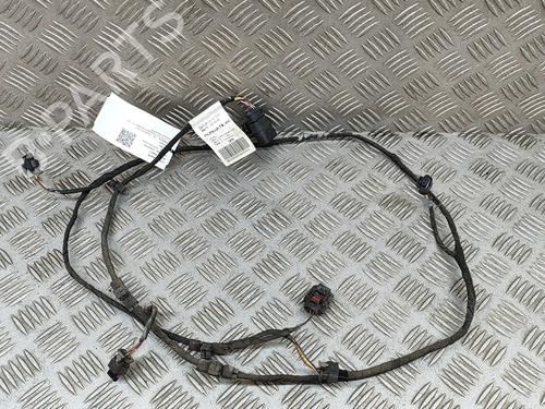 Used Electronic module Electronic module VW TOUAREG (7P5, 7P6) 3.0 V6 TDI (204 hp) 21486774 21486774