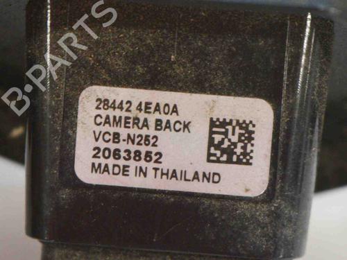 Camera NISSAN QASHQAI II (J11, J11_) 1.2 DIG-T | BP7740770E14 