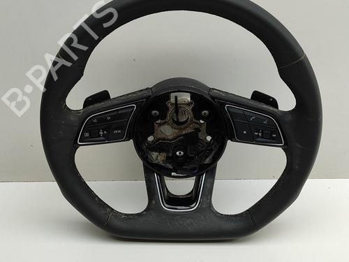 Used Steering wheel AUDI Q2 (GAB, GAG) 35 TFSI (150 hp) 28675032