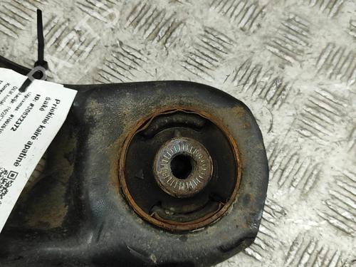 Left front suspension arm SKODA ENYAQ iV SUV (5AZ) 60 | BP27792923M12 