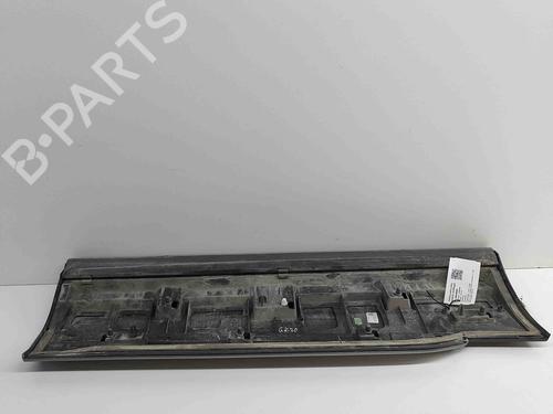 Door moulding trim AUDI Q7 (4MB, 4MG, 4MQ) 3.0 TDI e-tron quattro | BP30394194C150