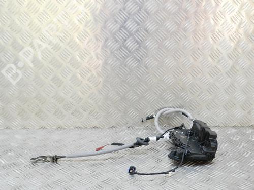 Rear right lock VW ID.3 (E11, E12) Pro | BP27756315C99 - Image 4