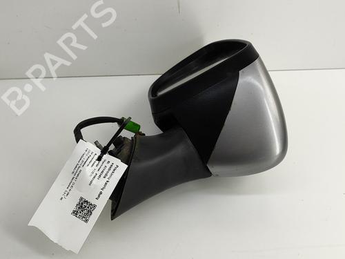 Left mirror RENAULT CLIO IV (BH_) 0.9 TCe 90 (BHNF, BHMA, BHMH, BHJK, BHJR) | BP24818938C26 