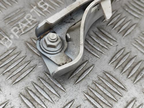 Hinge/Door check strap MASERATI GHIBLI III (M157) 3.0 D | BP21188342C146