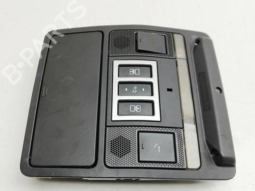 Kabinelys LAND ROVER DISCOVERY V (L462) 3.0 D 4x4 | BP33883001I8 - Image 2