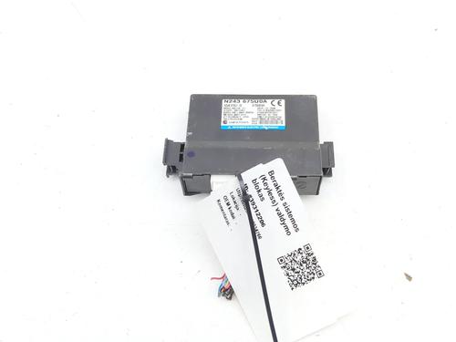 Used Electronic module Electronic module MAZDA MX-5 IV (ND__) 2.0 (ND2E, ND6E) (160 hp) 40188801 40188801