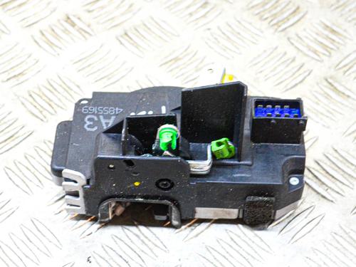 Used Front right lock SAAB 9-5 Estate (YS3E) 1.9 TiD (150 hp) 9509741