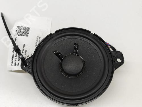 Speaker AUDI E-TRON (GEN) 55 quattro | BP27781503E2 - Image 3